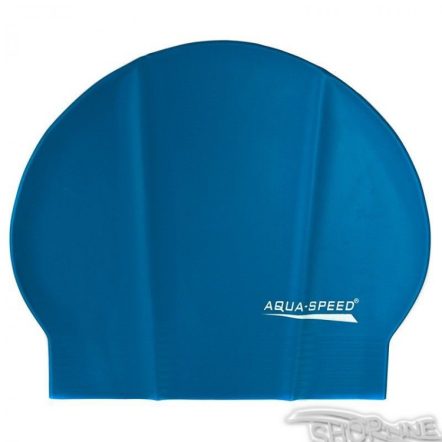Plavecká čiapka Aqua-Speed Soft Latex - 1069