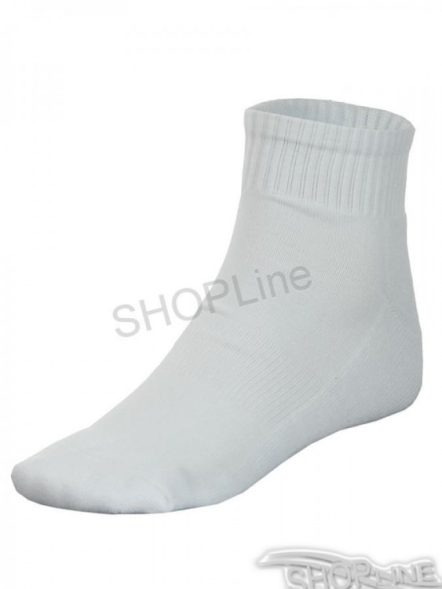 Ponožky ERKE PERFORMANCE SOCKS - 11311012005-001
