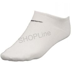 Ponožky NIKE 3-PAK VALUE NO SHOW - SX2554-101