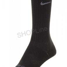 Ponožky Nike Dri-Fit Cotton Lightweight Cre - SX4908-001
