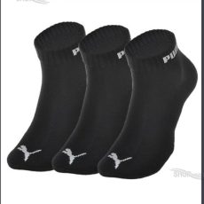 Ponožky PUMA 3 PACK - 201104-200