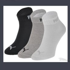 Ponožky PUMA 3 PACK - 201104-882
