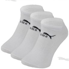 Ponožky PUMA SNEAKER V-3P - 201103-300