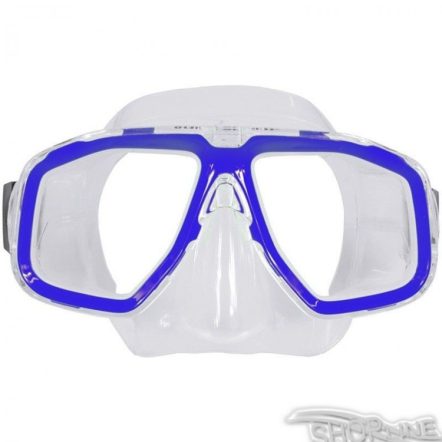 Potápačské okuliare Aqua-Speed Trend Junior - 1007700201207