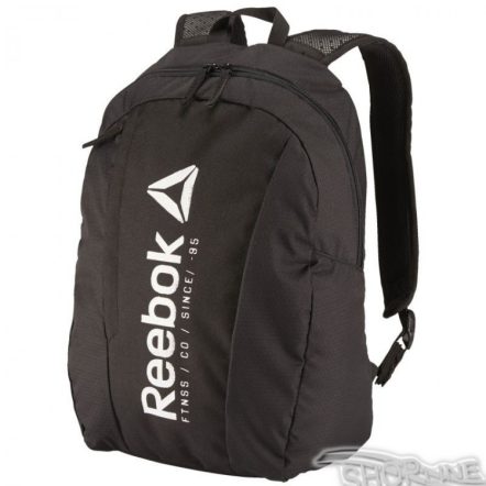 Ruksak Reebok Found Backpack - BK6002