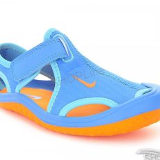 Sandálky Nike Sunray Protect Ps - 344926-418