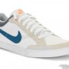 Skate obuv Nike NIKE CAPRI III LOW LTHR - 579622-138