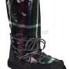 Snehule TOMMY HILFIGER WEBBER 1 B - FW86812945313