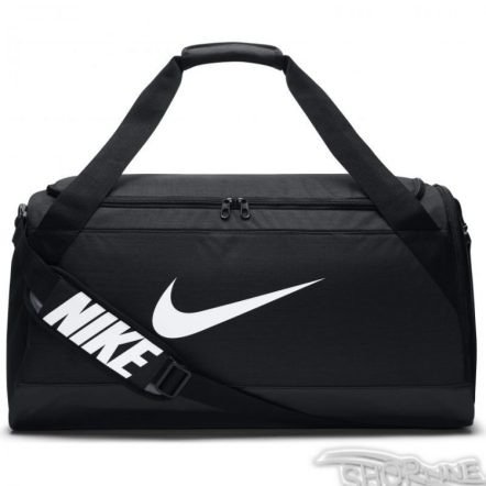 Taška Nike Brasilia Training Duffel M - BA5334-010