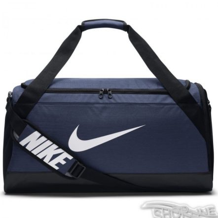 Taška Nike Brasilia Training Duffel M - BA5334-410