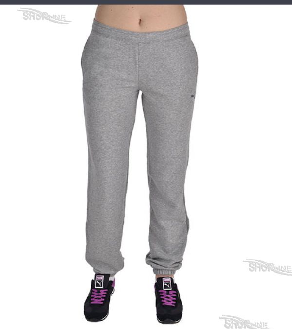 Tepláky PUMA ESS SWEAT PANTS