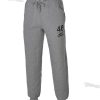 Tepláky Puma Fleece Jogging Pant - 594920-02