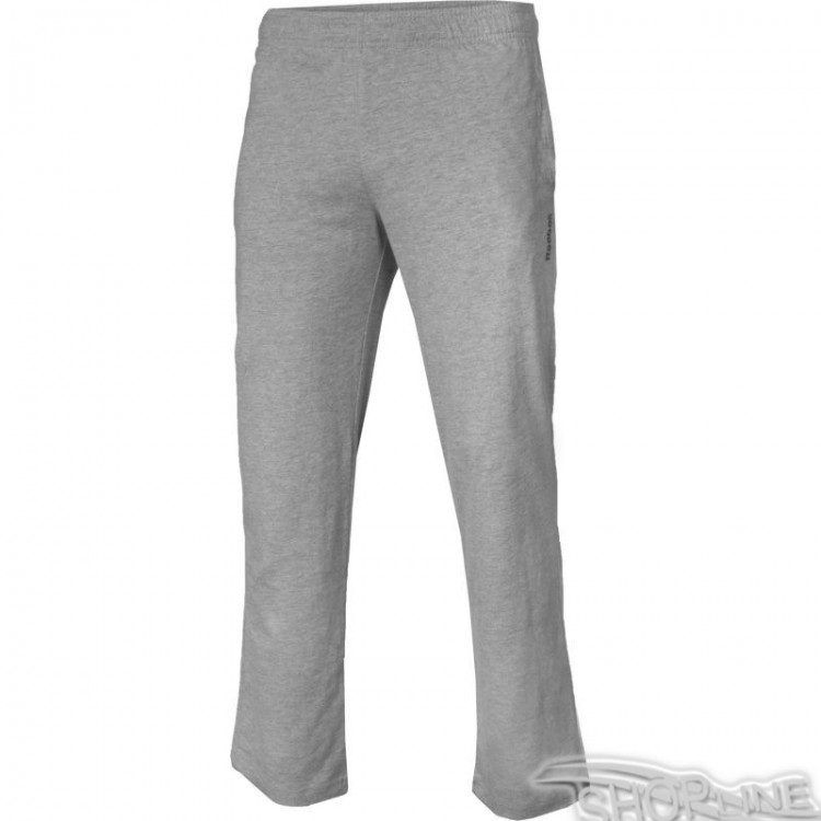 Tepláky Reebok Elements Jersey Open Hem M - AJ3105