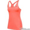 Tielko Under Armour HeatGear Armour Racer Tank W - 1271765-404