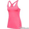 Tielko Under Armour HeatGear Armour Racer Tank W - 1271765-683