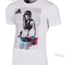 Tričko Adidas ADIDAS SPORT FEMALE ATHLETE - AY7201