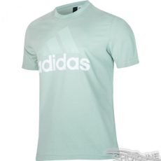 Tričko Adidas Essentials Linear Tee M - S98735