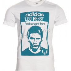 Tričko Adidas Messi - S21510