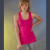 Tričko NIKE DF STRETCH COTTON RIB - 339491-618