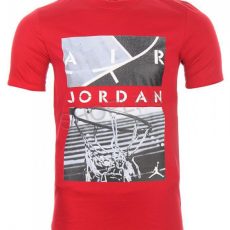 Tričko Nike Air Jordan Playground Tee - 689130-687