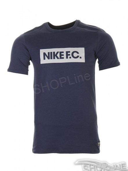 Tričko Nike Fc Glory Tee - 726472-451