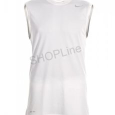 Tričko Nike Legend Poly Sl Tee - 377778-100