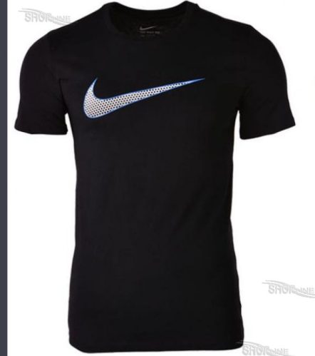 Tričko Nike NIKE ULTRA SWOOSH - 739340-010
