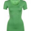 Tričko Nike Np Cl Short Sleeve - 725745-342