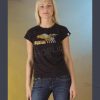 Tričko PUMA ARCHIVE HEROES T7 TEE - 554693-08