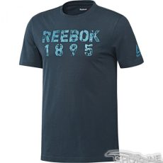 Tričko Reebok Tape Tee M - BK5239