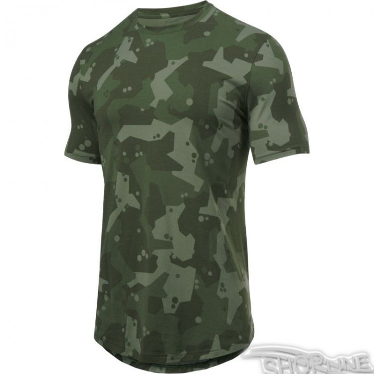 Tričko Under Armour Extend the Game M - 1288447-330