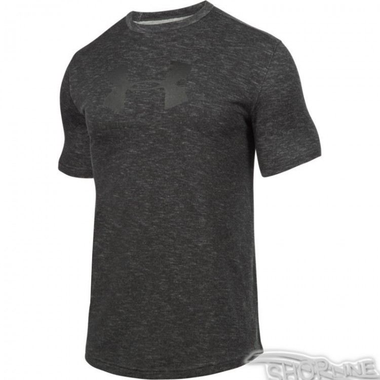 Tričko Under Armour Sportstyle Branded M - 1294251-008