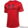 Tričko Under Armour Sportstyle Branded M - 1294251-600