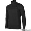 Tričko Under Armour Threadborne Fitted 1/4 Zip M - 1290270-001