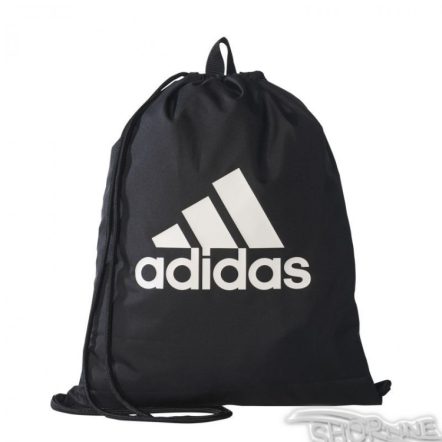 Vrecko Adidas Performance Logo Gym Bag - BR5051