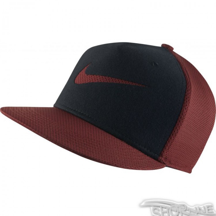 Šiltovka Nike Sportswear True Snapback Junior - 840859-674
