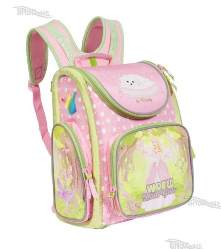 Školská taška Grizzly - RA-668-31