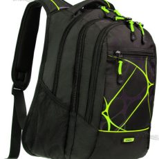 Školská taška Grizzly - RU-605-12