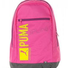 Školský ruksak Puma Pioneer Backpack I Fuchsia Purple - 073391-09