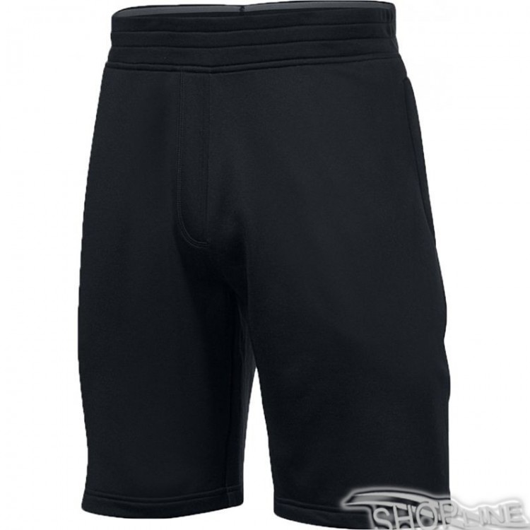 Šortky Under Armour Tech Terry Short M - 1289703-001