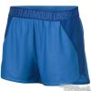 Šortky Under Armour Women's Play Up Short W - 1292231-437