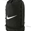 Športové vrecko NIKE BRASILIA - BA5079-010