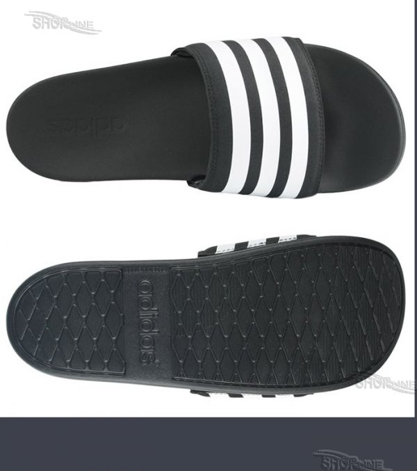 Šľapky Adidas Adilette Supercloud Ultra M - AQ4935