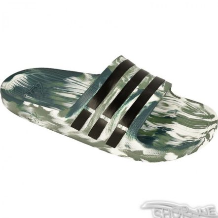 Šľapky Adidas Duramo Slide M - BA8788