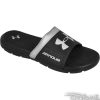 Šľapky Under Armour Playmaker VI M - 1287323-001
