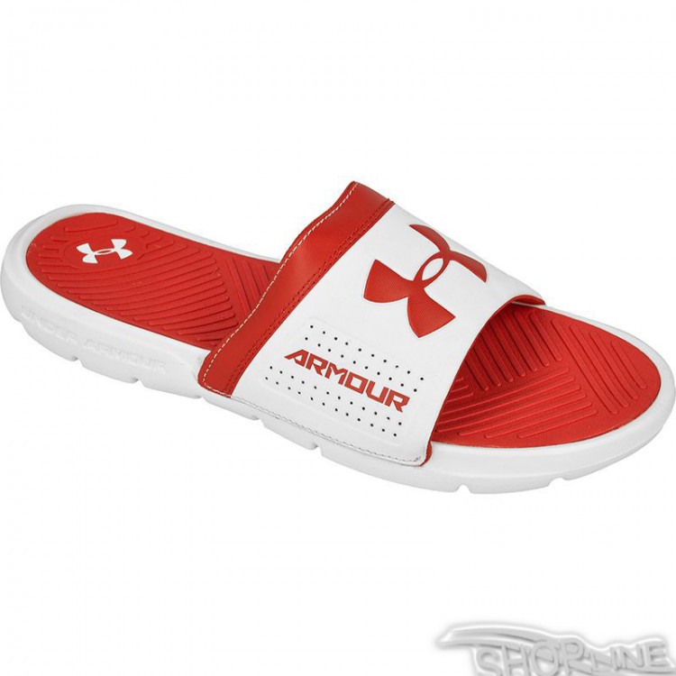 Šľapky Under Armour Playmaker VI M - 1287323-106