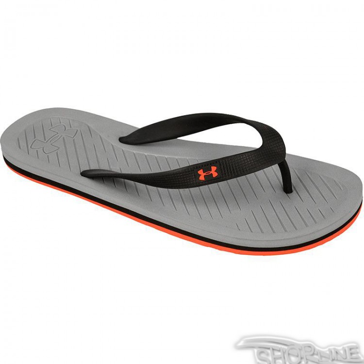 Žabky Under Armour AtlanticDune M - 1252506-036