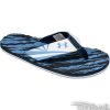 Žabky Under Armour Marahton Key II M - 1288489-444