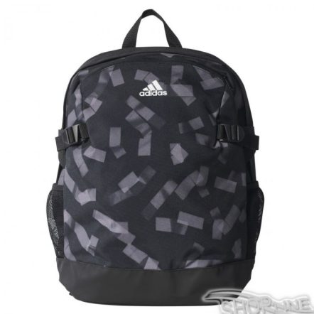 Batoh Adidas Backpack Power IV M - BR9087