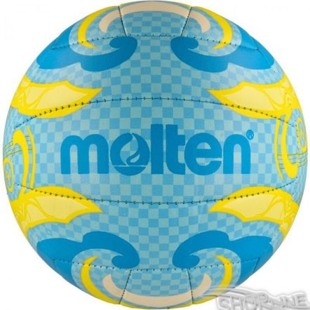 Beach volleybalová lopta Molten  - V5B1502-C